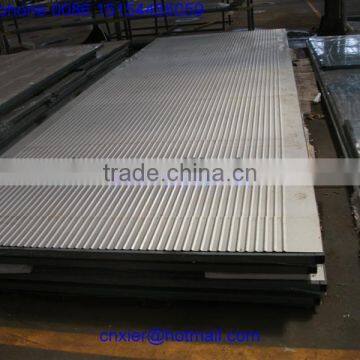 Rigid Steel Dump Truck Dongfeng Freezer Truck Bodies photo-4