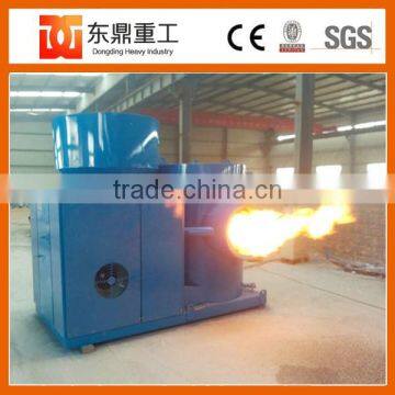 Environmental Protection Wood Pellet Burner/Biomass Pellet Burner With Good Quality photo-2