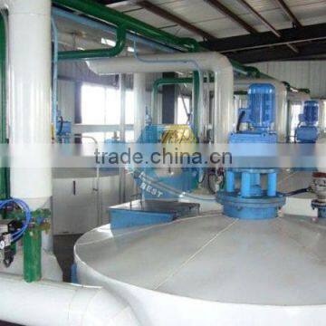 Hot Sale Highly Effective Refinery Dewaxing Machine photo-4