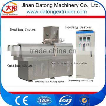 Pet Food Machine /Floating Fish Feed Extruder/Sinking Fish Feed Production Machine photo-6