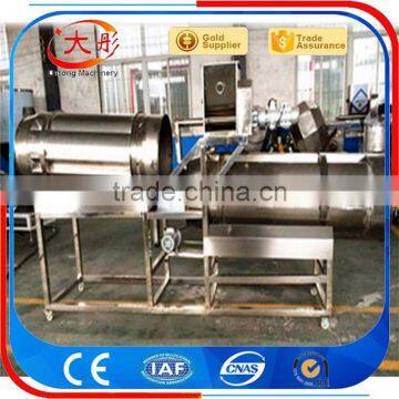 China Food Trailer Supplier Snack Food Processing Machinery photo-3