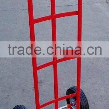 hand trolley HT1805 ,loading 200kg, wheel size 350-4