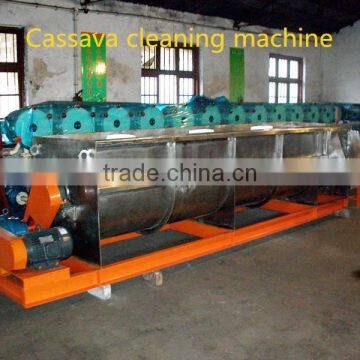 supply full automatic potato starch grinding drying processing machine