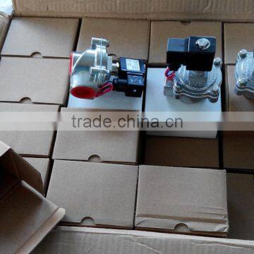 Pulse Jet Dust Filter Valve Parts photo-4