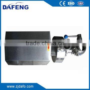 500L-10000L Liquid Soap Agitating Mixer Tank photo-4