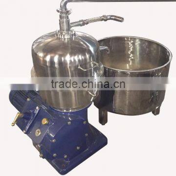 dairy milk separator cream separator