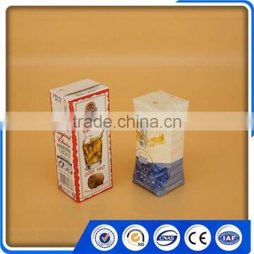 High-tech Equipment Packing Paper Bags For Packaging photo-2