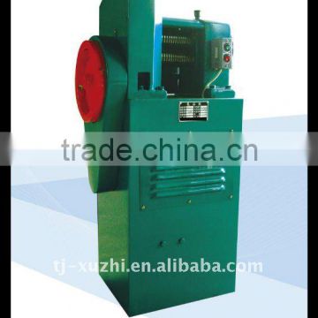 Pointing machine for wire