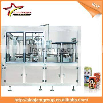 Cans Packing Production Equipment Pop-cans Production Line photo-3