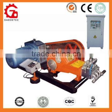 GEC brand concrete grout pumps for sale