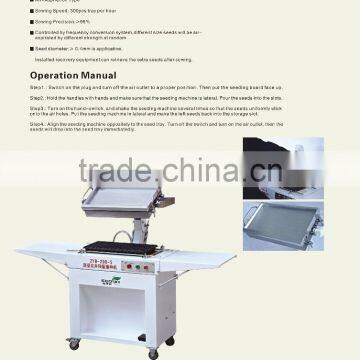 Semi-automatic Sowing Machine,Semi-automatic Seed Sowing Machine photo-5