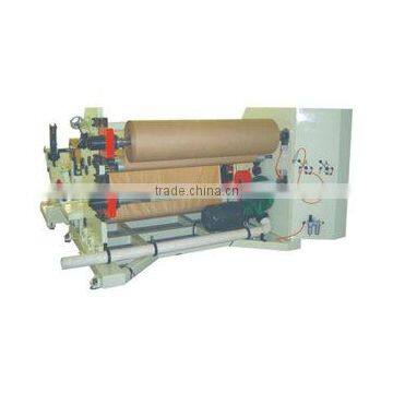 YZJ adhesive tape slitter machine