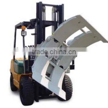 G Series Paper Roll Clamp Bin Clamp Wood Clamp photo-4