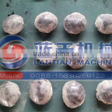 Hot Selling Coke Powder Ball Press Machine photo-4