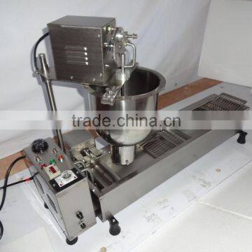 Automatic Dount Machine GRT-T101