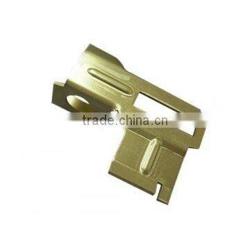 Brass Stretch Parts Manufacturer