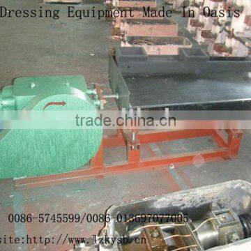 Small Size Beneficiation Shaking Table