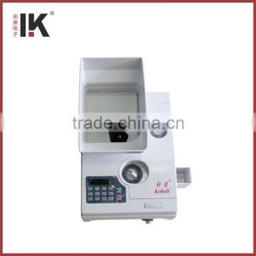 LK106 Automatic Digital Euro Coin Counter/coin Sorter photo-3