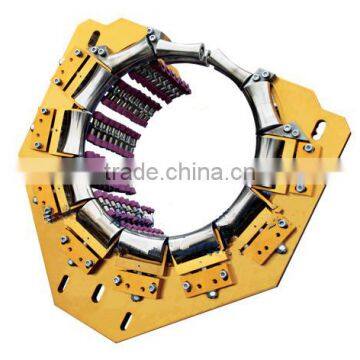 Hot CE Certificated AC Automatic Welding Machine for Tin Can photo-5