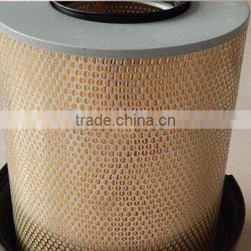 FM10 Truck Parts Outer Air Filter AF25631 photo-6