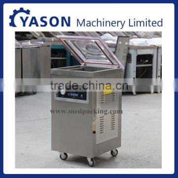 400mm Vacuum sealing machine Vacuum packing machine for food commercial