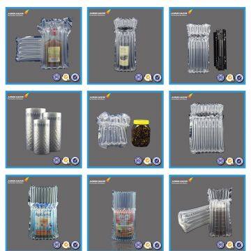 Zhuhai Air-Bags Packaging Material Co., Ltd. company overview - view 4