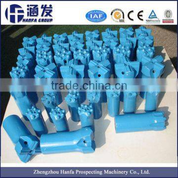 Durable Rock Drilling Tools Cross Bit