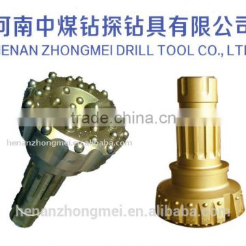 DTH Hammer Button Bit