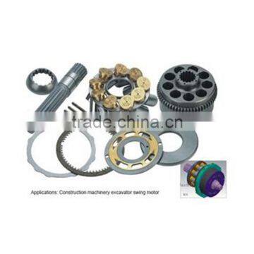 nachi piston pump parts