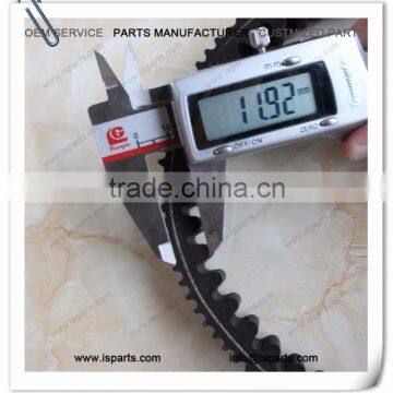 Piaggio New Inexpensive Motorcycle Spares Belt B013359-1G photo-5