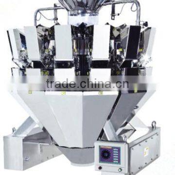 Automatic Packing Machine for Chips/fries/peanut and Other Snack Food photo-3