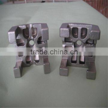 High Quality Custom Made Metal Aluminum Precision Cnc Machining Parts photo-6