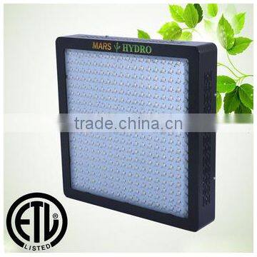 MarsHydro 1200 Factory supply 2016 wholesale grow equipment full spectrum 1000w led grow light Supplier 2 Years Warranty