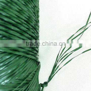 13700Dtex 6F Artificial Grass Yarn Straight Type Manufacturer in China photo-4