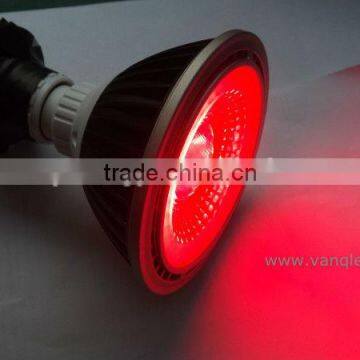 18w Led Grow Lamps Red Indoor Grow Equipment for Flowering photo-2