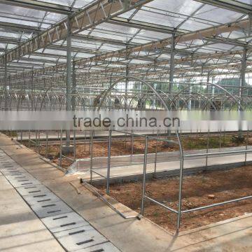 Hot Sale Metal Structures for Greenhouse photo-4