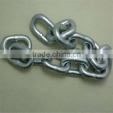 Galvanized Welded Din764 Link Chain photo-3