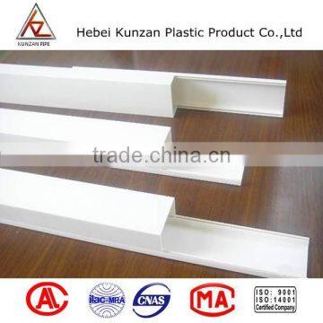 Plastic Pvc Underground Cable Trunking Wiring Duct photo-6