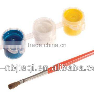 Self-assembled Wooden Birdhouse photo-3