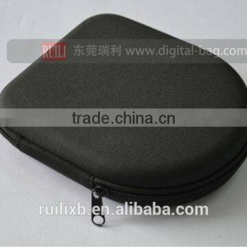 Eva Hard Shell Earphone Carrying Case Headphone Carrying Case photo-3