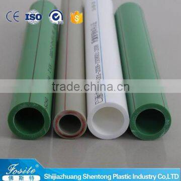 PPR Water Supply Pipe/DIN8077/8078 PPR Pipe photo-2