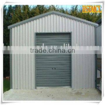 Prefabricated Garage Sales photo-4