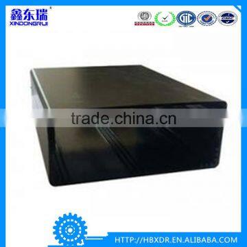 Aluminium Heat Sink for Power Amplifier Enclosure photo-2