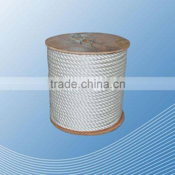 High Quality Dock Line PE Rope photo-3
