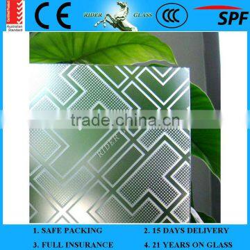 3-12mm Art Glass With AS/NZS2208:1996 photo-6