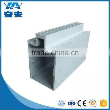 Factory Directly Provide High Quality Interior Decorative Aluminum Stair Railings photo-4