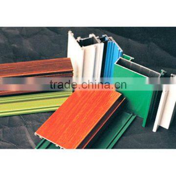 Aluminum Profiles for Office Screen/office Partition Aluminum Profile photo-3