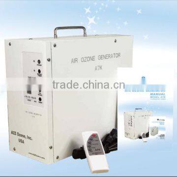 3500 /7000 adjustable ozone air machine for dental and doctor offices