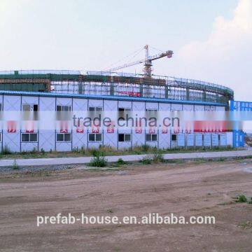 Low Cost Collapsible Prefab Houses photo-5