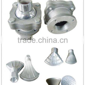 Water Truck Swivel Spray Nozzle photo-4